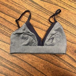Kid’s training (meant for 10-13 year olds) bralette, Sloggi never worn, A cup